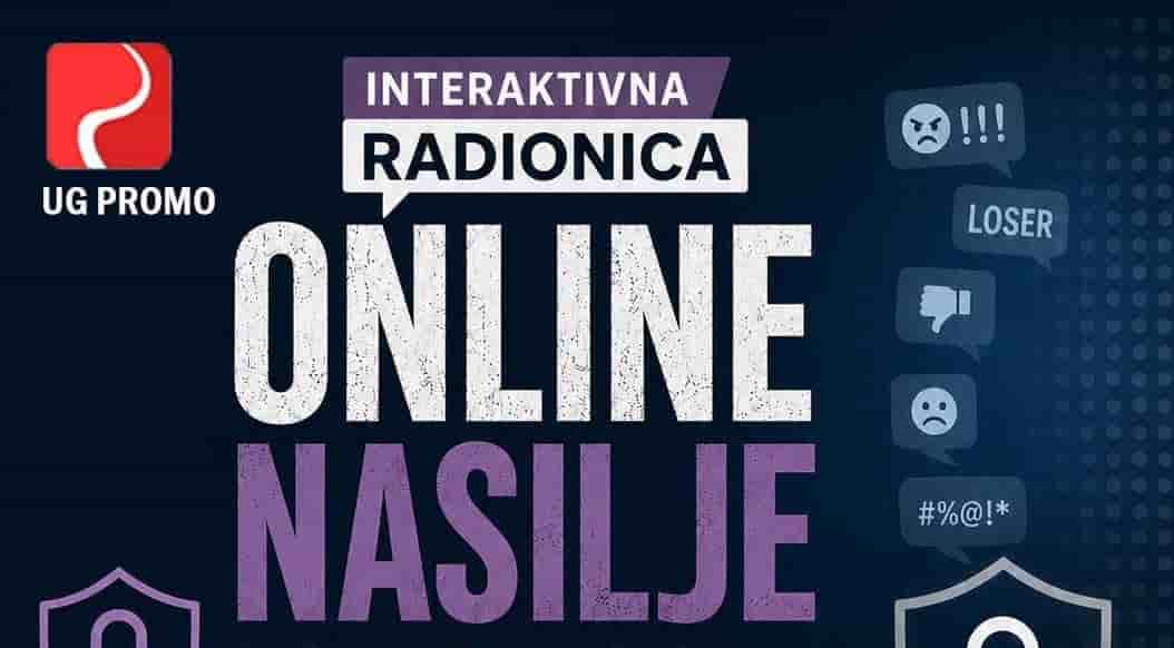 U Žepču u subotu interaktivna radionica o online nasilju