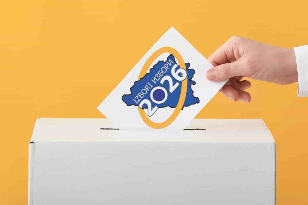 CIK BiH objavio ovjerene kandidatske liste za Opće izbore 2026