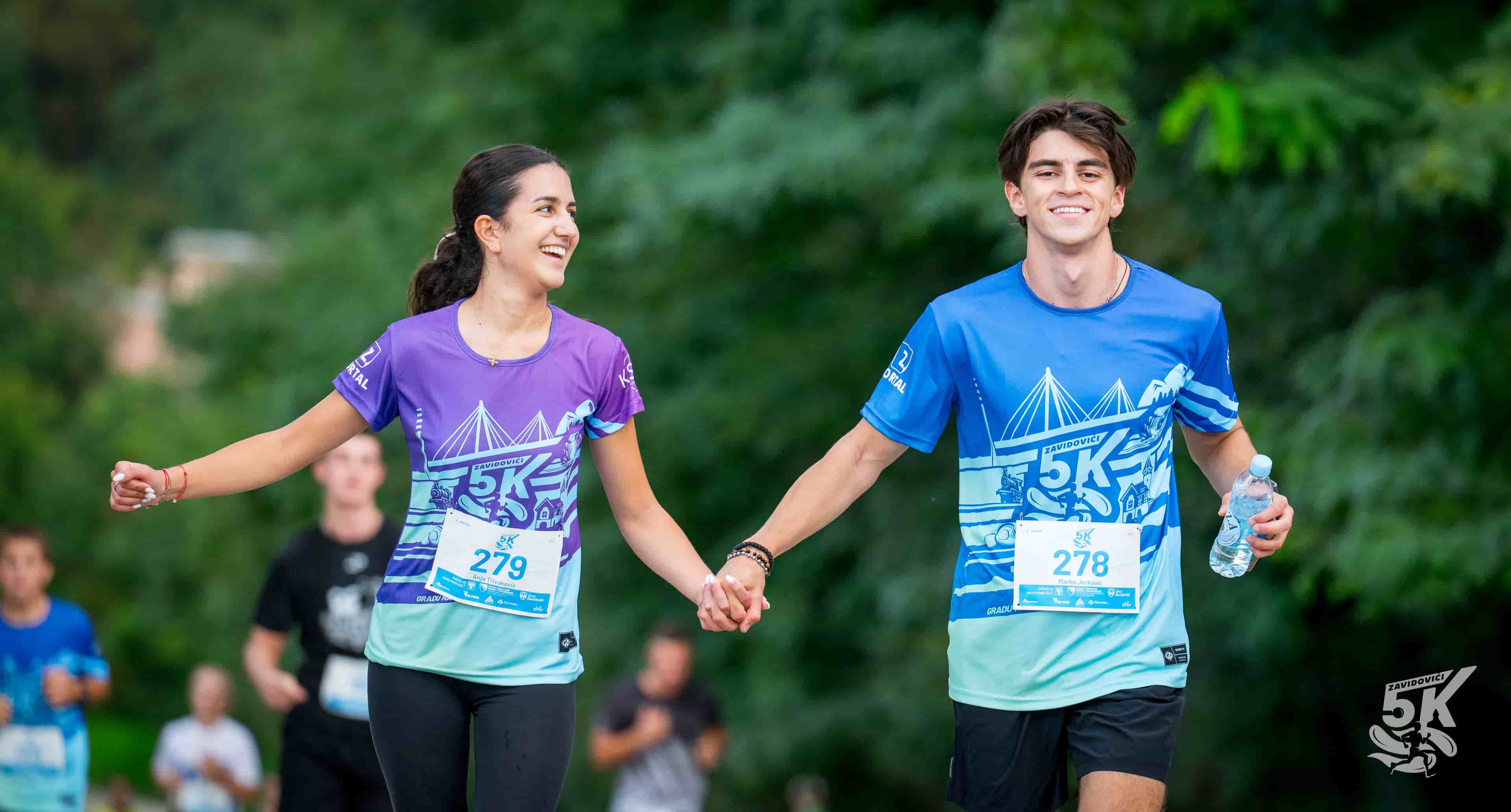Sutra posljednji dan za redovne prijave za Zavidovići 5K utrku