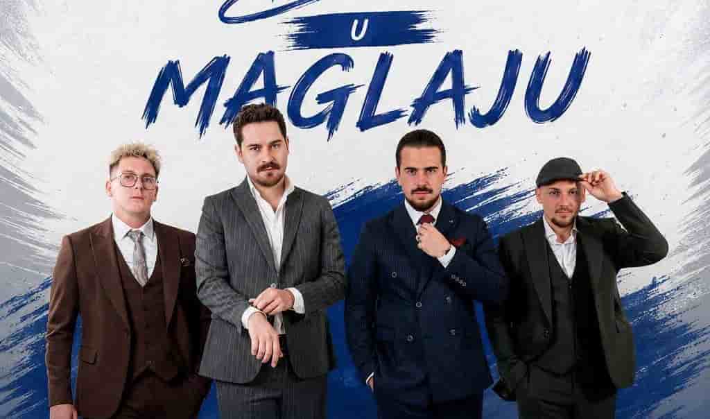 Collapse Band gostuje u Maglaju