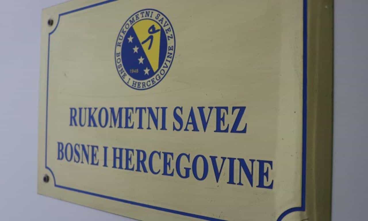 Poslanici PSBiH traže sredstva za žensku rukometnu reprezentaciju BiH