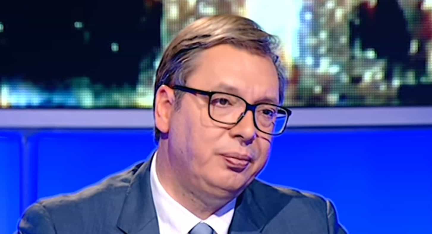 Vučić ponovo spominje Zavidoviće, ovaj put spomenuo i Maglaj