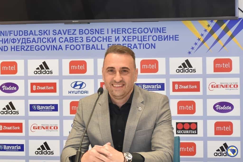 Bez iznenađenja na spisku selektora Peteva uoči odlučujućih utakmica kvalifikacija