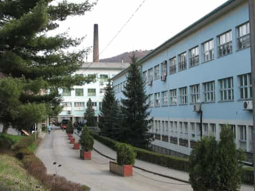 Popunjeni kapacitet u zeničkoj bolnici, tražit će se strožije mjere