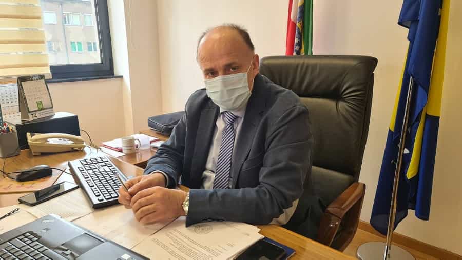 Pacijenti iz ZDK stekli pravo refundacije lijeka “Tocilizumab” koji se koristi pri liječenju od COVID-19