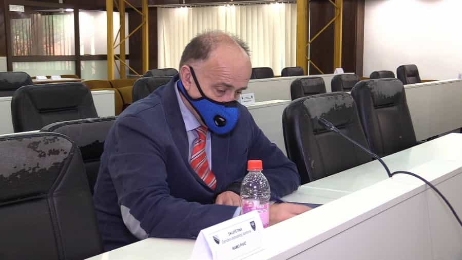 Jupić: Sve ukazuje da dolazi do poboljšanja epidemiološke situacije