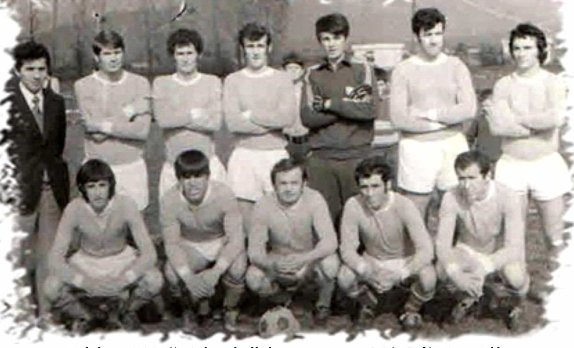 Prošlo je 47 godina od tragičnog stradanja fudbalera Krivaje