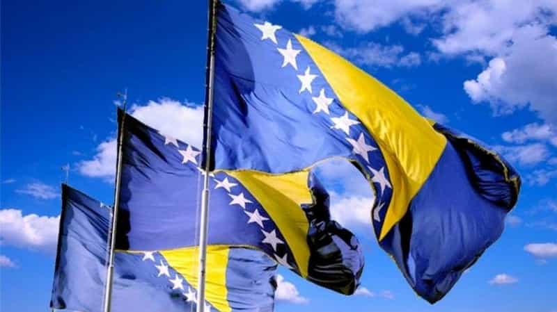 Javni poziv mladima za dostavu literarnih radova u povodu Dana nezavisnosti BiH