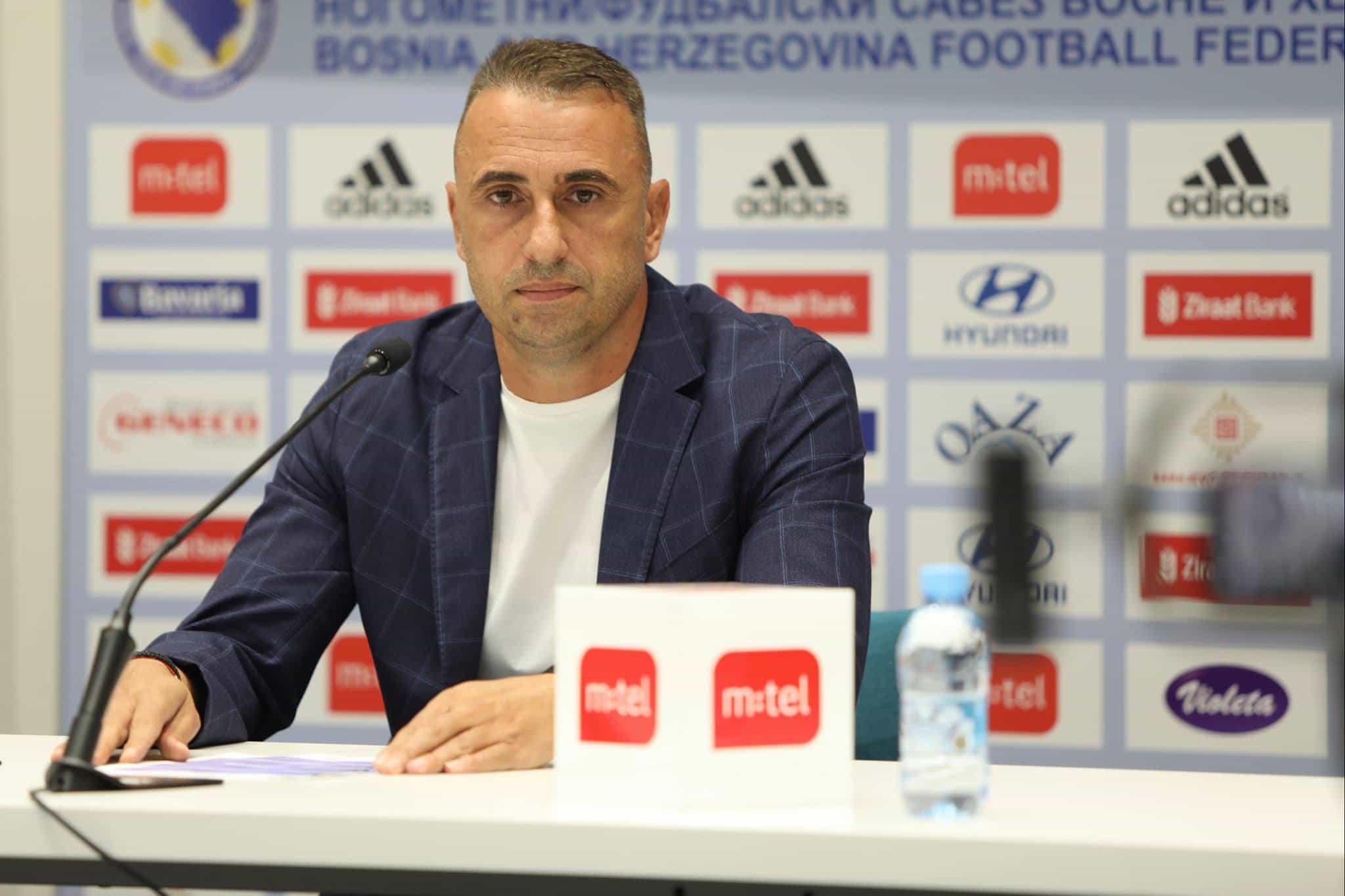Petev saopštio spisak za oktobarsko okupljanje