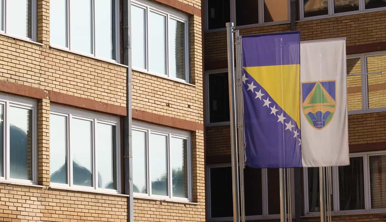 Konačna rang lista za podršku projektima njemačke organizacije HELP