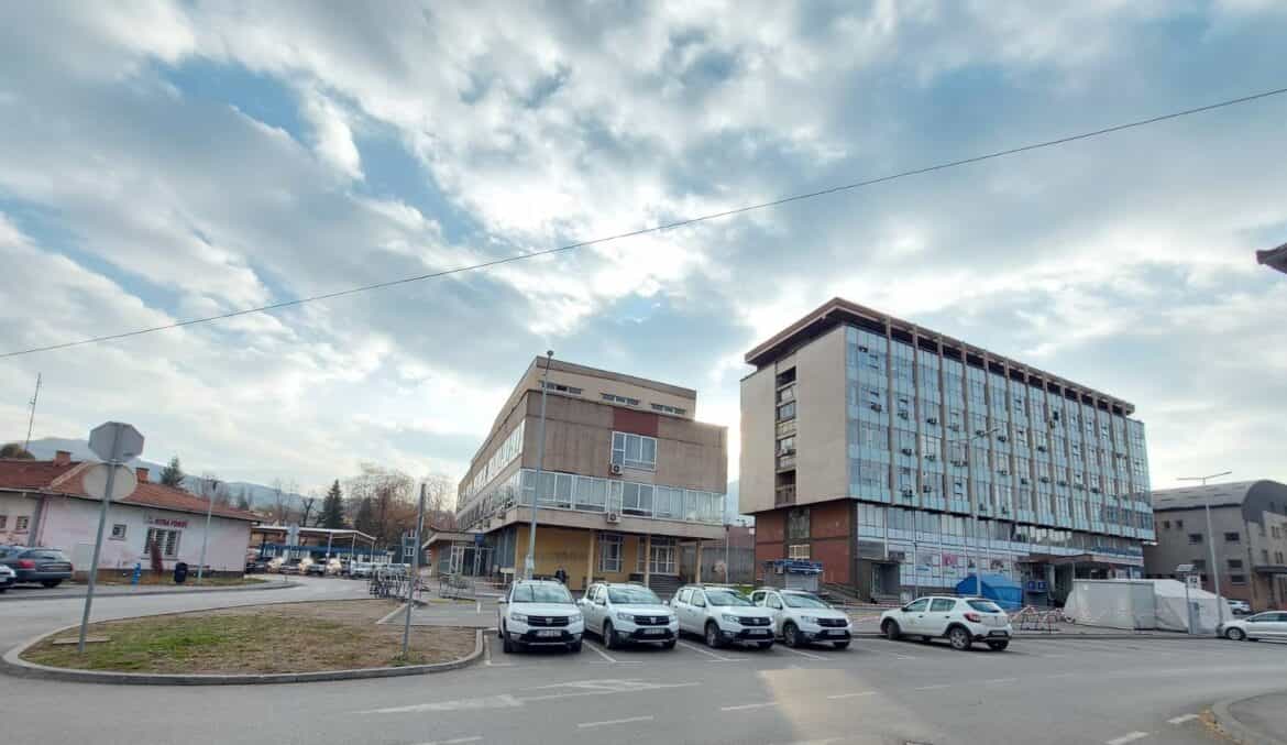 Objavljen oglas za prijem specijalista u Dom zdravlja Zenica