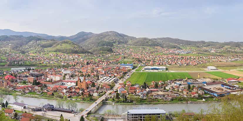 Danas Dan općine Žepče