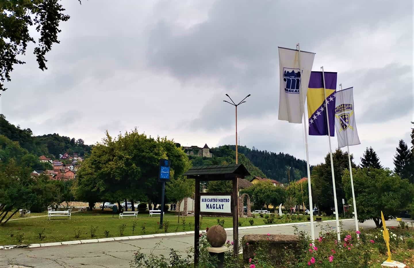 Maglaj: U ponedjeljak tradicionalni godišnji susret s dijasporom