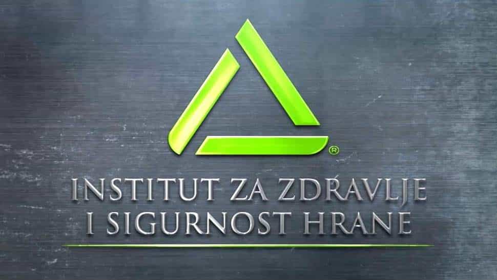 Institut za zdravlje i sigurnost hrane Zenica objavio oglas za prijem radnika na određeno vrijeme