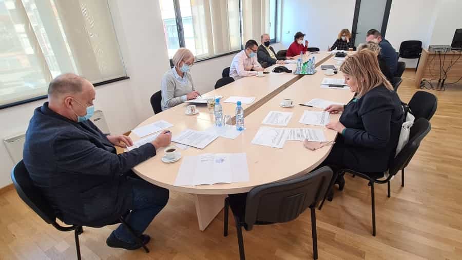 Krizni štab ZDK će predložiti Vladi ukidanje brojnih restrikcija
