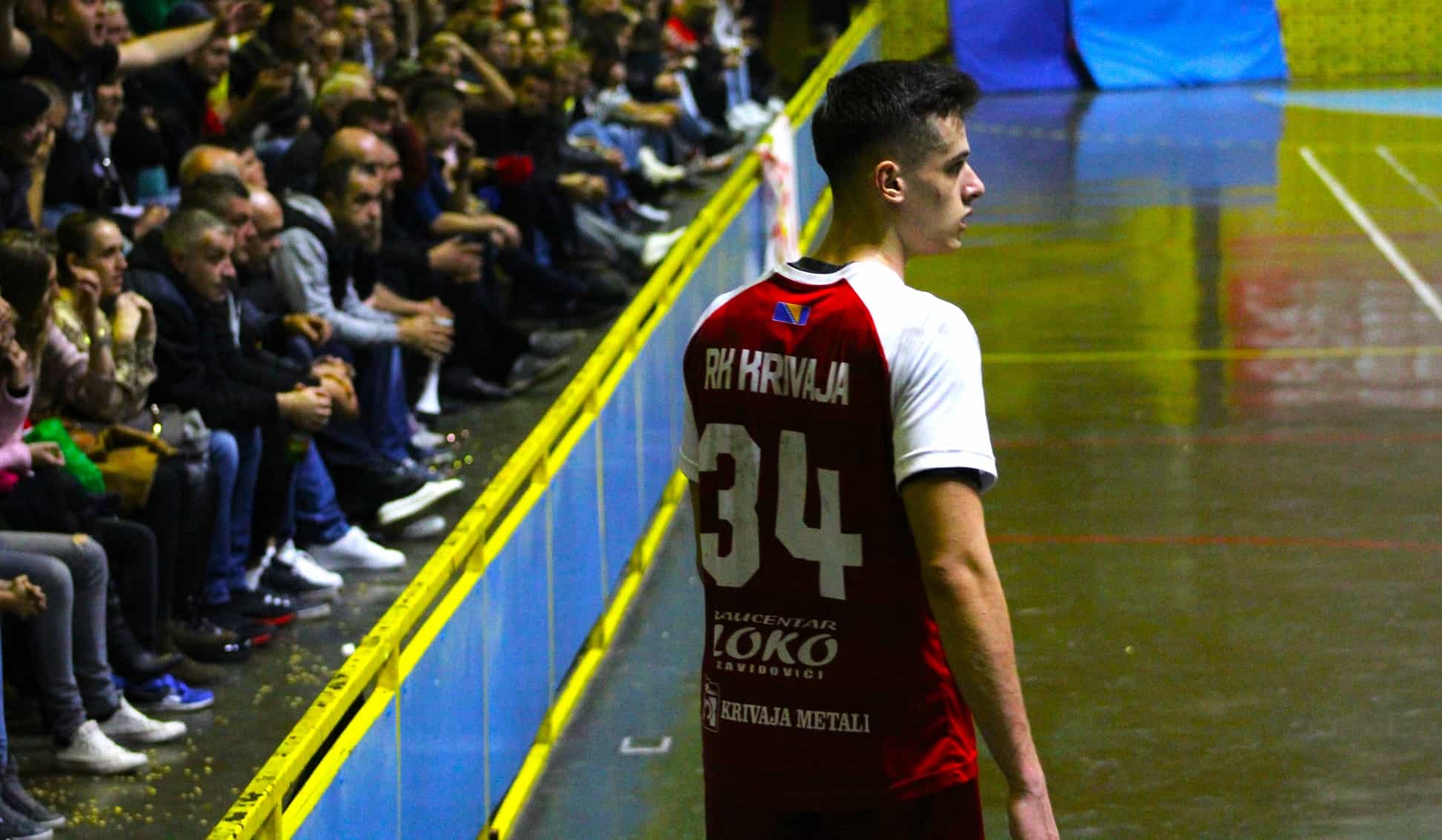 Mladi rukometaš iz Zavidovića blizu velikog transfera