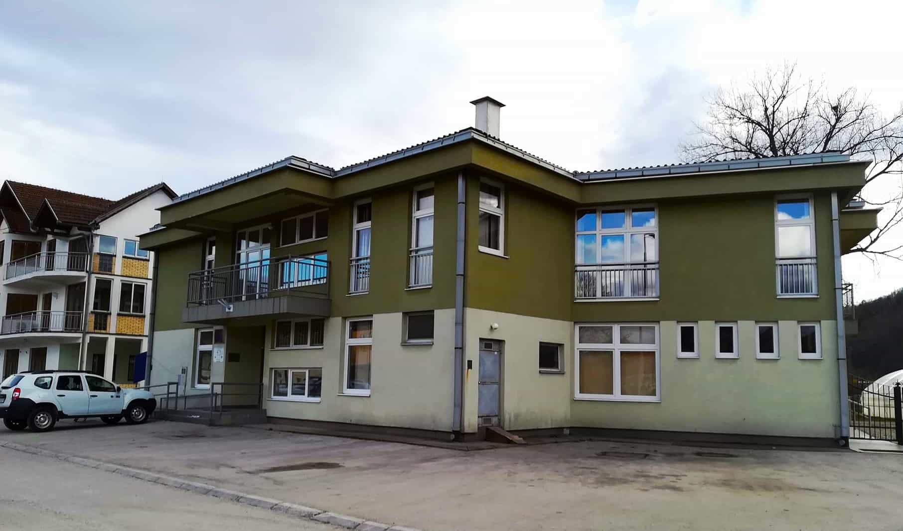 Objavljen oglas za prijem radnika u Centar za socijalni rad Maglaj