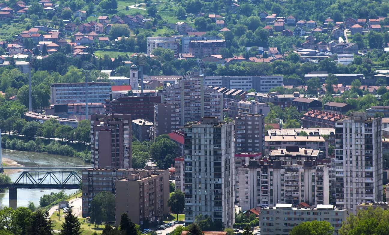 Raspisano više konkursa za državne službenike u Gradu Zenica