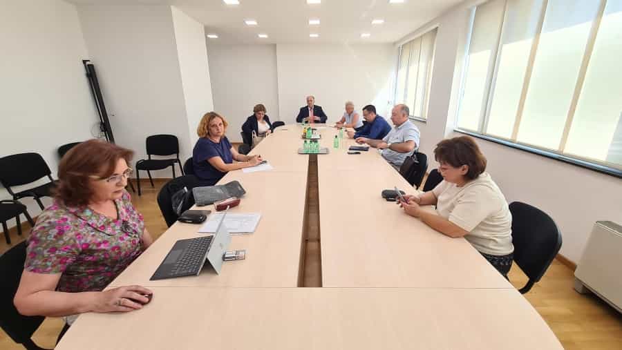 Epidemiološka situacija u ZDK stabilna