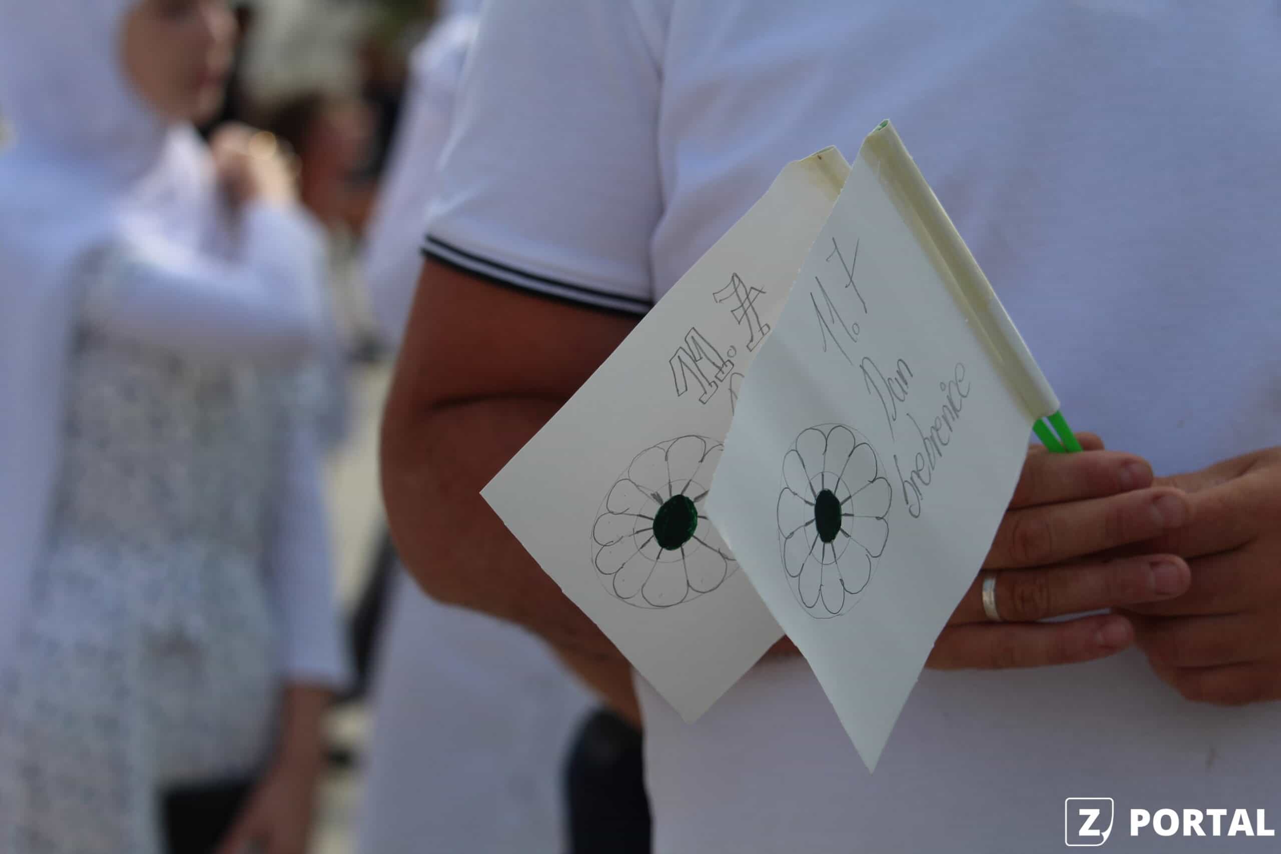 U četvrtak u Vozući promocija knjige o Srebrenici autora Hasana Hasanovića