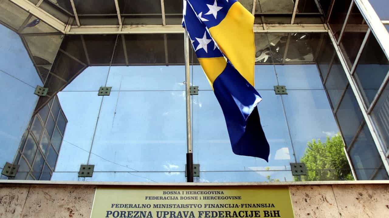 PUFBiH: U kontrolama na području tri kantona otkriveno 55 neprijavljenih radnika