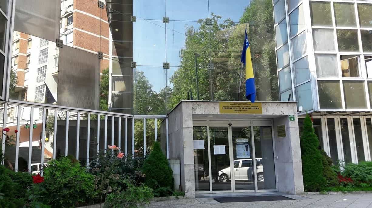 PUFBiH: Priređivačima igara na sreću izdati prekršajni nalozi u iznosu od 60.900 KM
