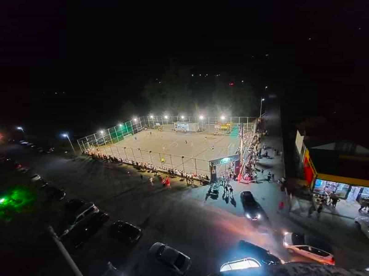U ponedjeljak završna večer turnira “SRC Krivaja – 2022” i svečano otvorenje centra