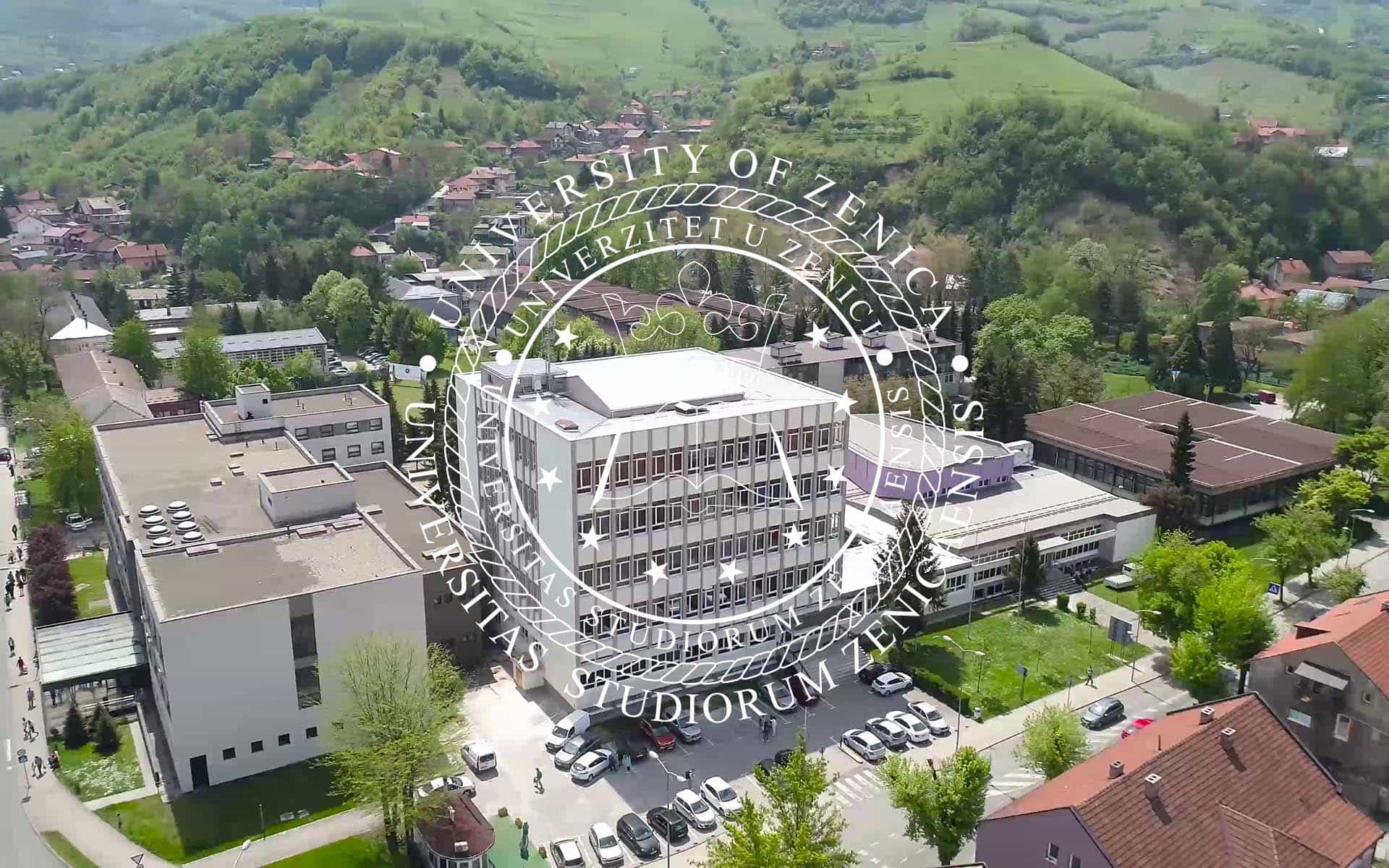 Objavljen konkurs za upis studenata na Univerzitetu u Zenici