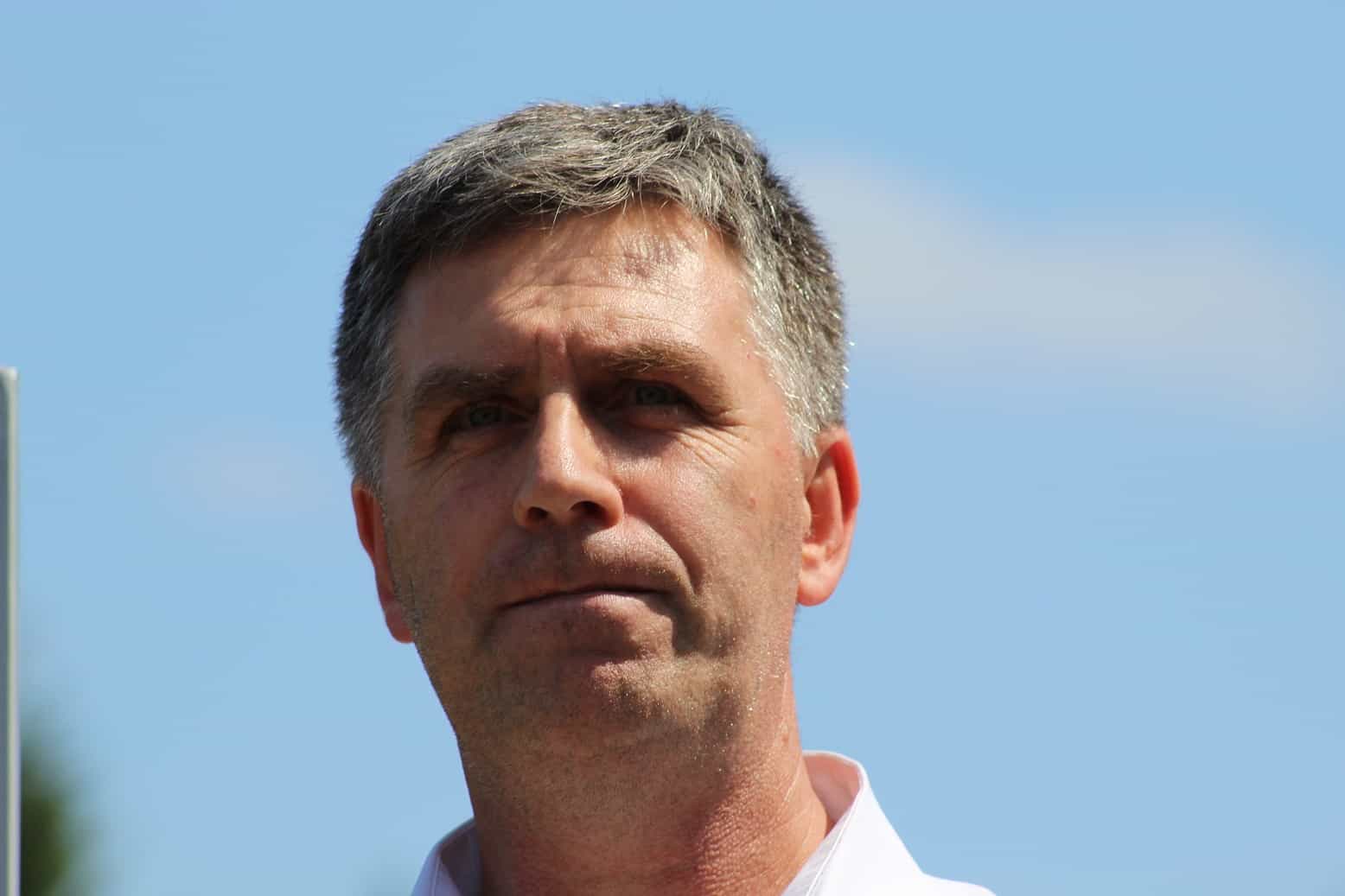 Gradonačelnik Mujanović o prodaji parne lokomotive: Podržavam protestnu šetnju građana