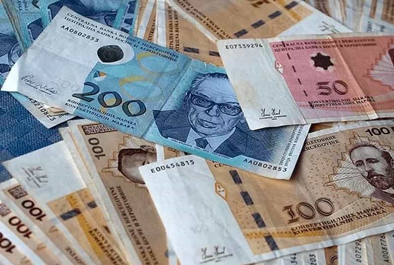 Porezni obveznici FBiH u januaru i februar uplatili 1.358.946.474 KM javnih prihoda.