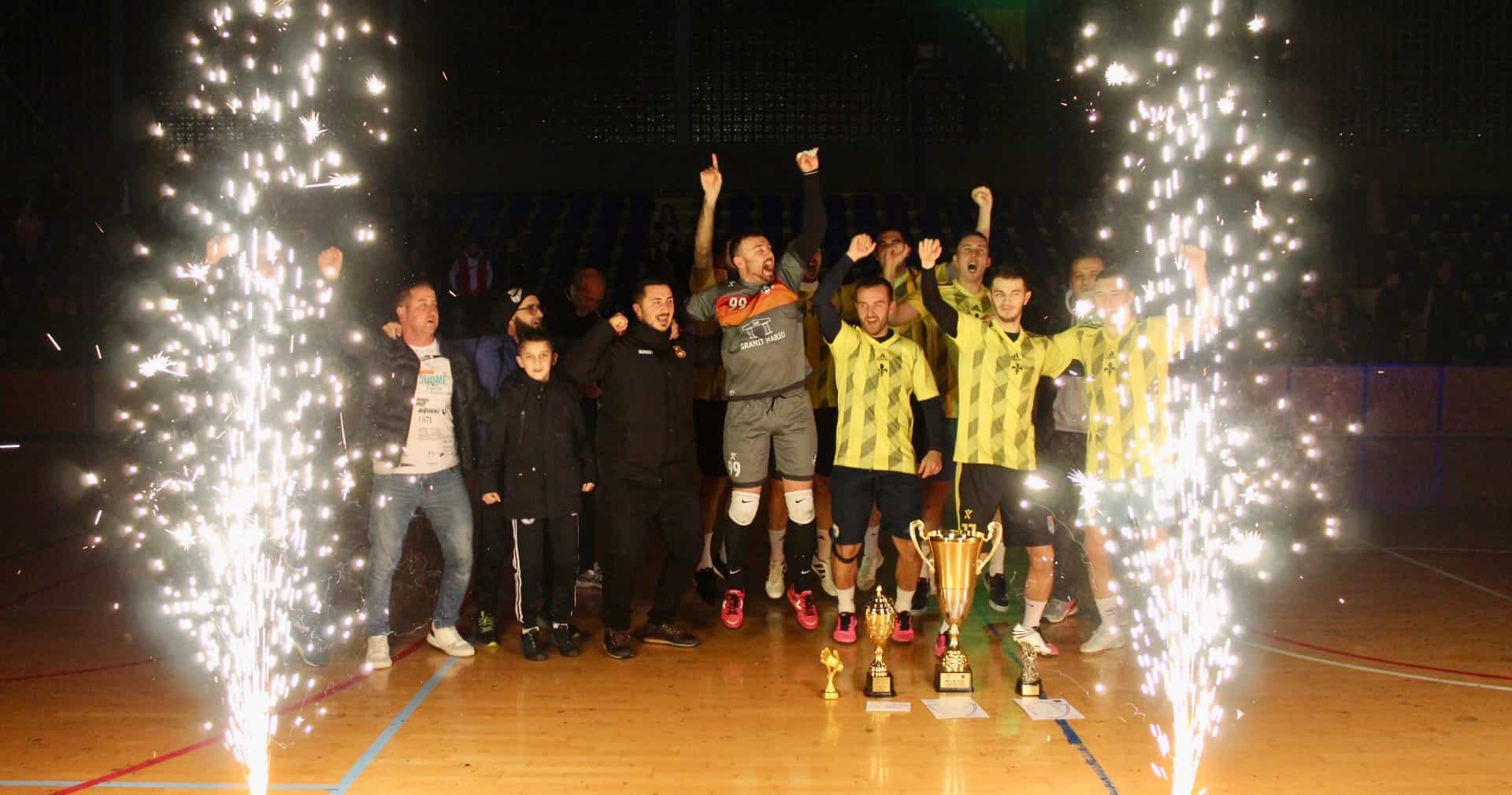 Autootpad FM pobjednik 60. MNT “Natronovi branioci Maglaja” [FOTO]