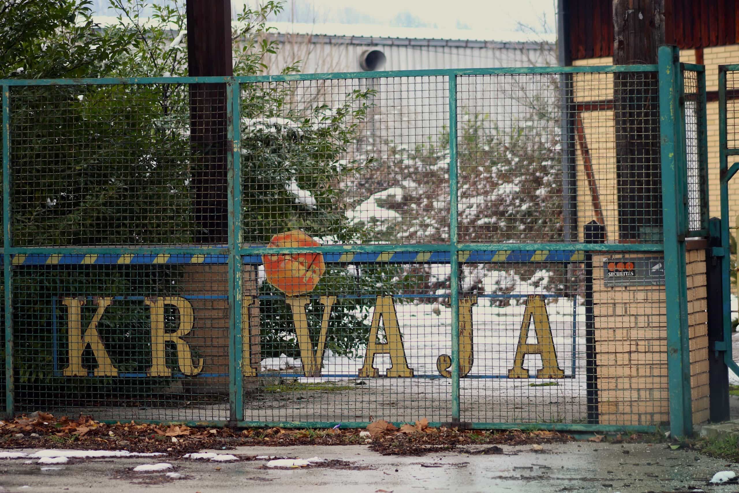 Bivši radnici Krivaje danas na protestima pred zgradom Vlade FBiH