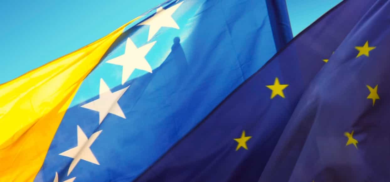 EU sa 70 miliona finansira Paket energetske podrške za BiH
