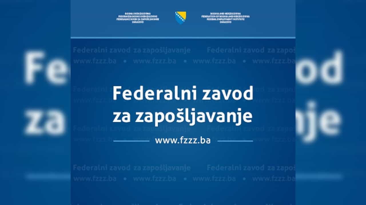 FZZZ: Registracija kao preduslov za učestvovanje u programima (samo)zapošljavanja