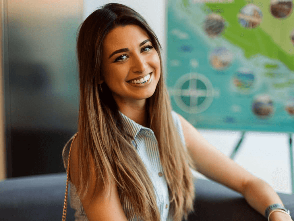 Zavidovićanka Adna Sejkanović u finalu izbora za MISS Bosne i Hercegovine