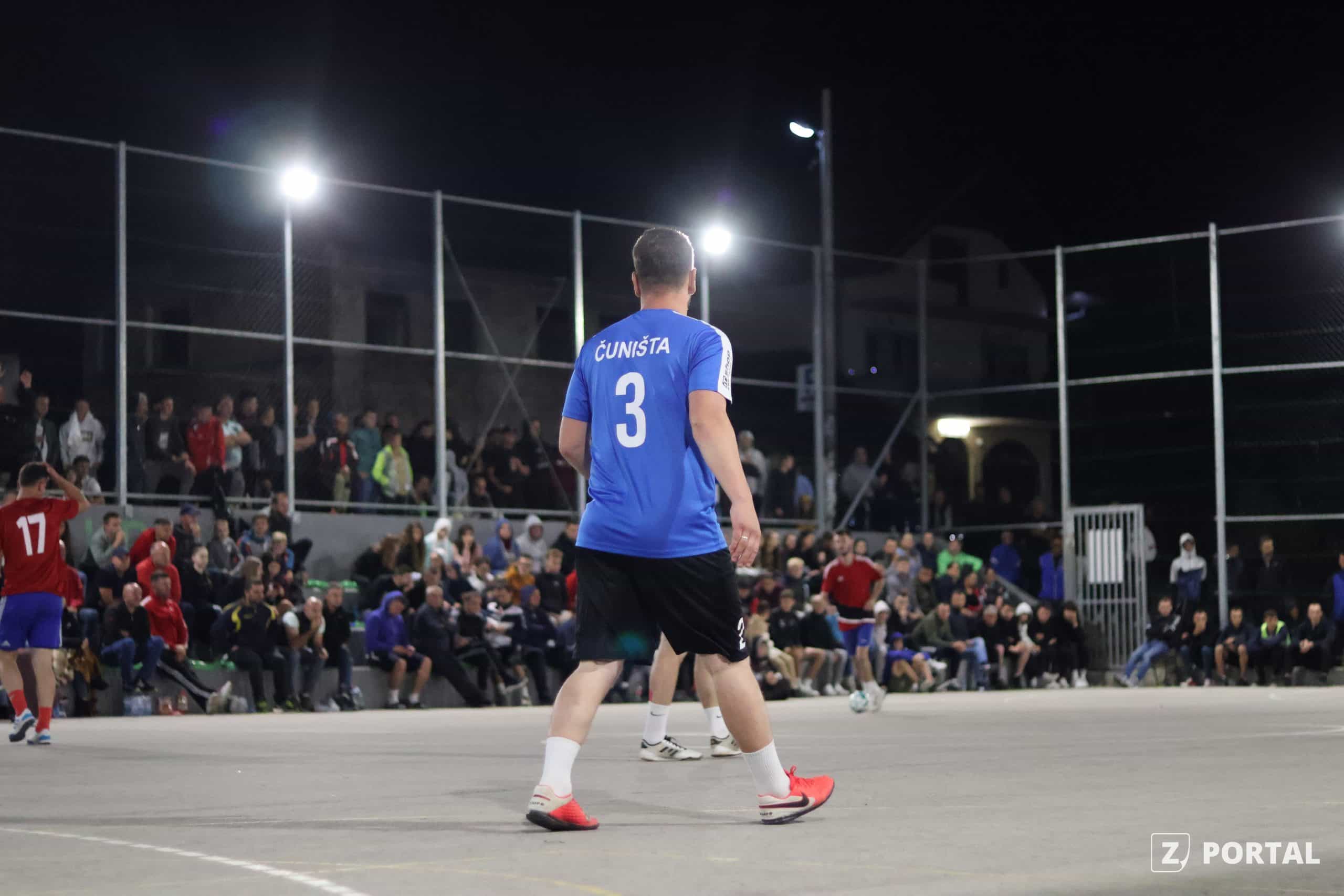 Počele prijave za 4. malonogometni turnir “SRC Krivaja”
