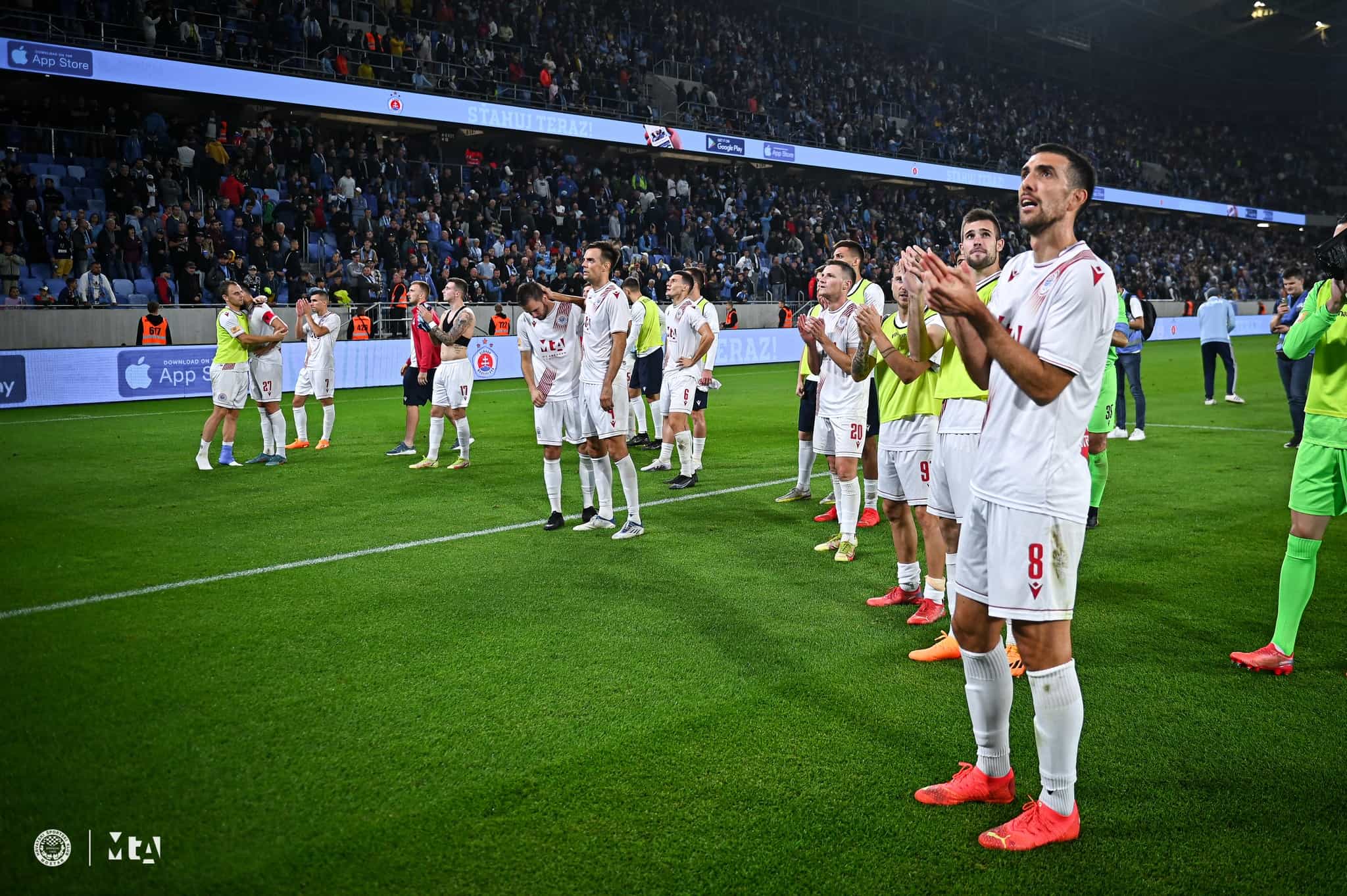 Željezničar i Borac se oprostili od Evrope, Zrinjski nastavlja put u kvalifikacijama za Ligu Evrope