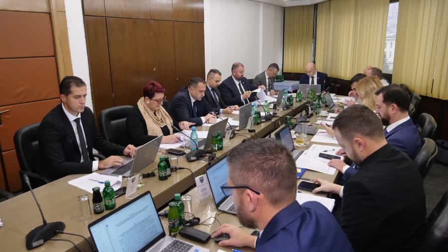 Vlada ZDK donijela odluku o pokretanju doktorskog studija na Medicinskom fakultetu Univerziteta u Zenici