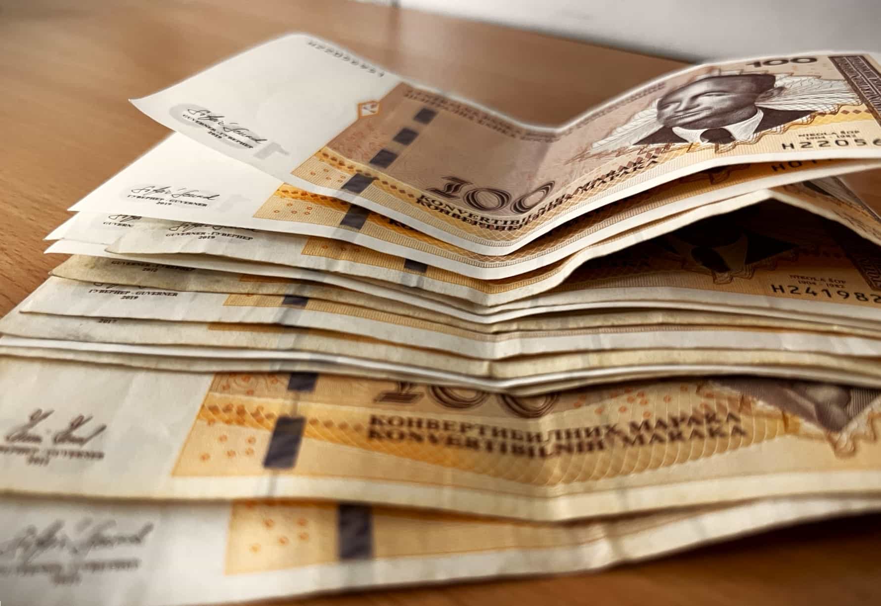 Vlada ZDK doznačila sredstva za isplatu treće rate boračkih stipendija