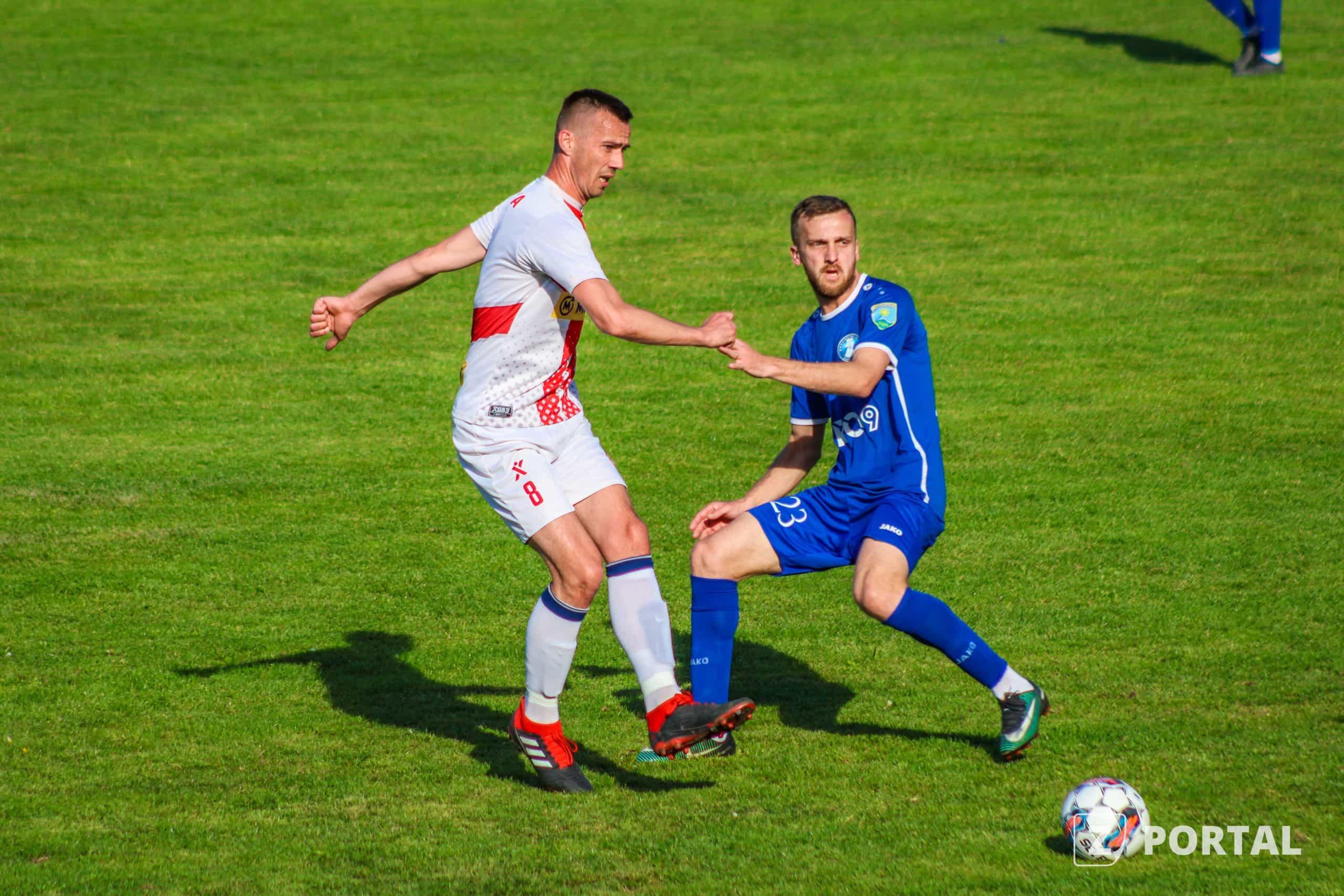 Za vikend utakmice posljednjeg kola Druge lige FBiH – grupa Centar