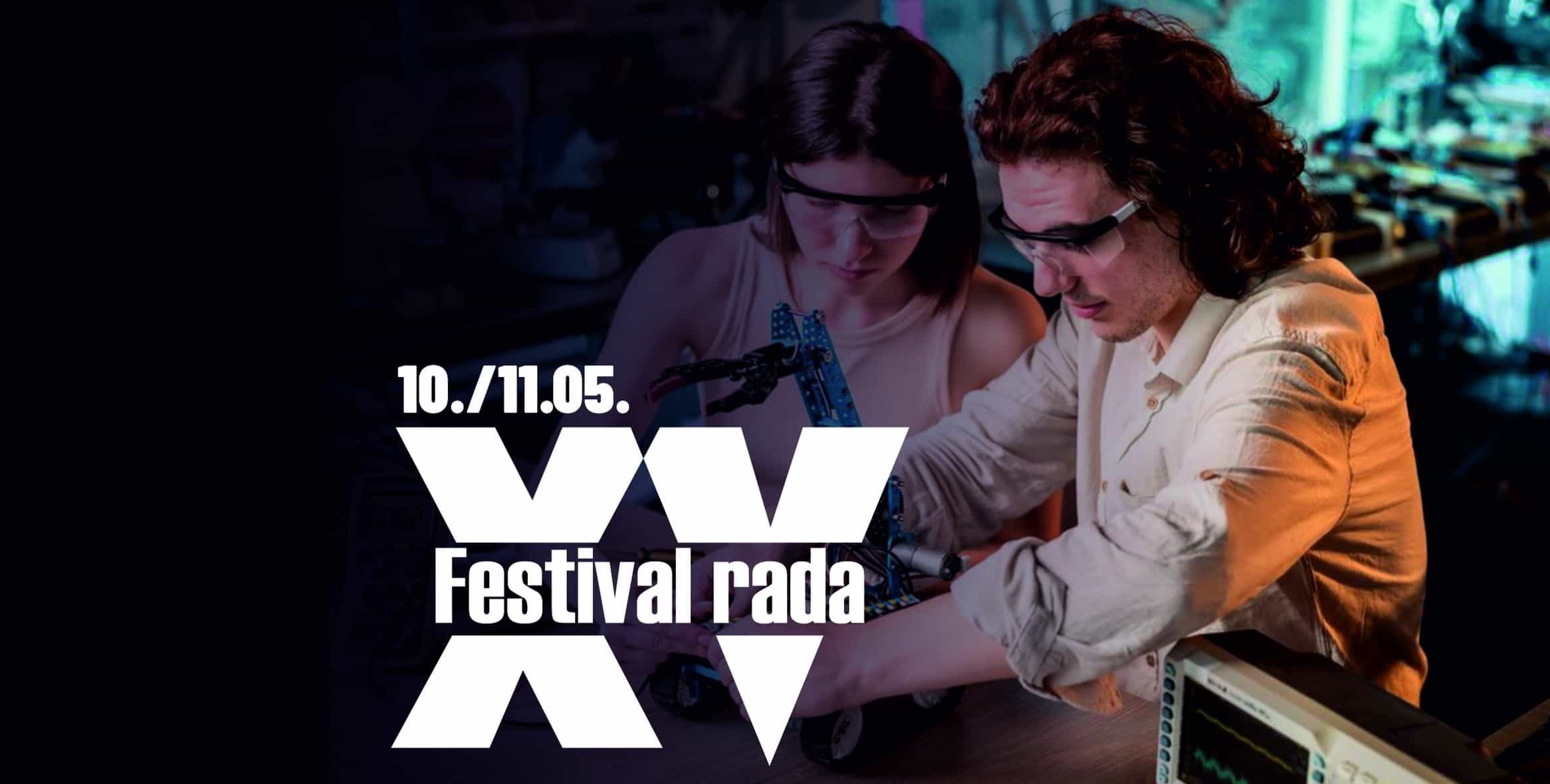 Zavidovići ove sedmice domaćini 15. Festivala rada: Očekuje se oko 1000 učenika i profesora