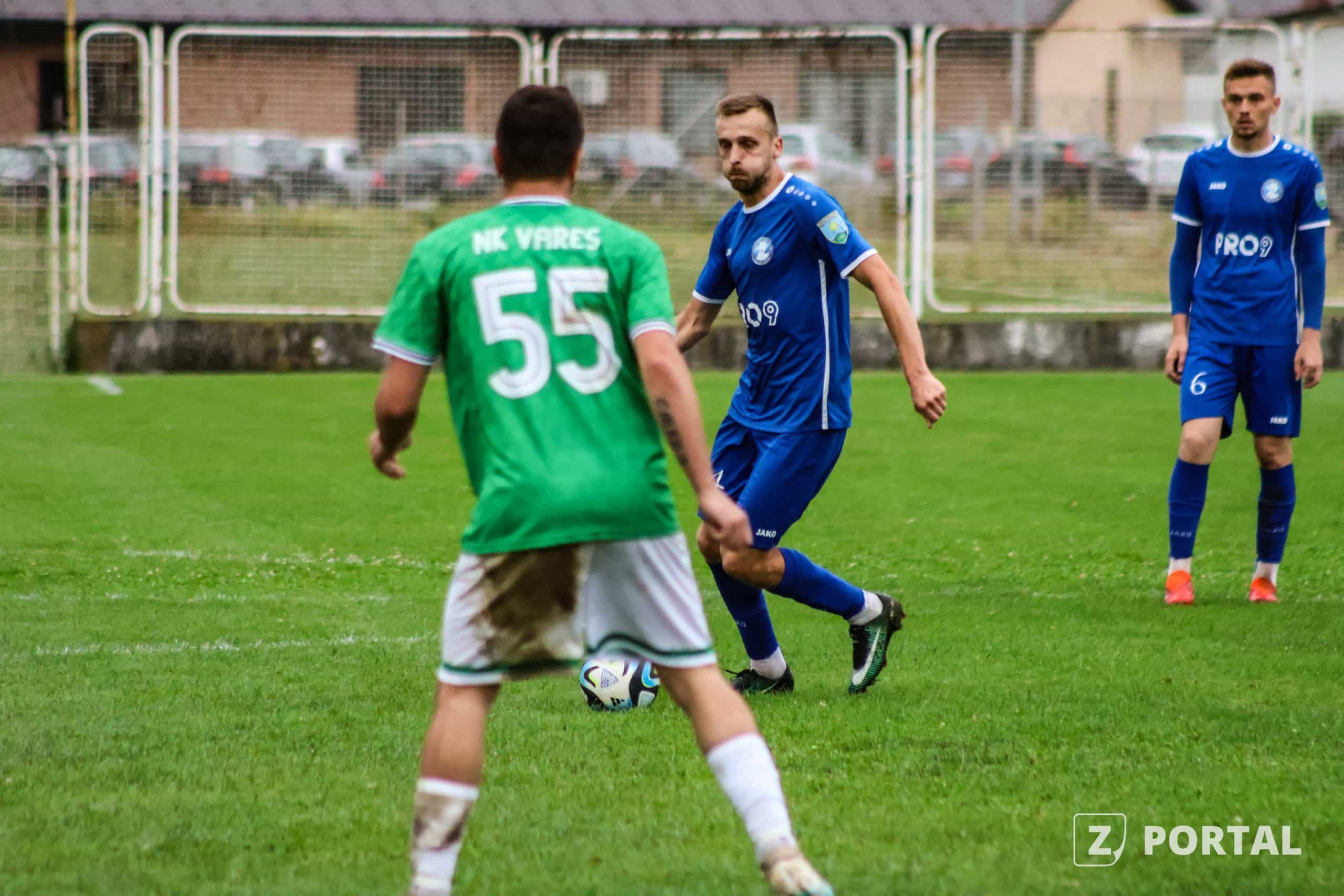 Sutra utakmice 29. kola Druge lige FBiH – grupa Centar