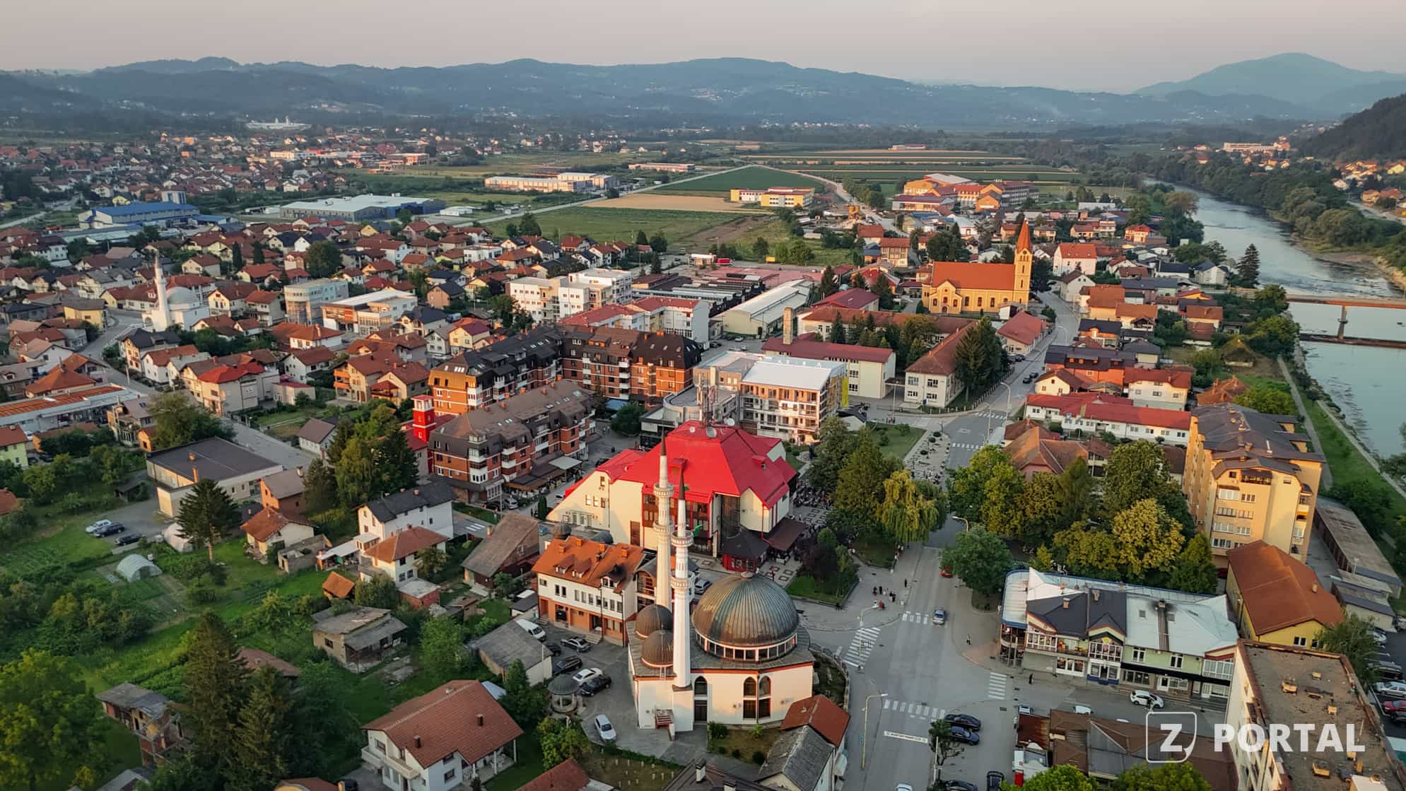 Objavljen natječaj za dodjelu javnih priznanja općine Žepče za 2026. godinu