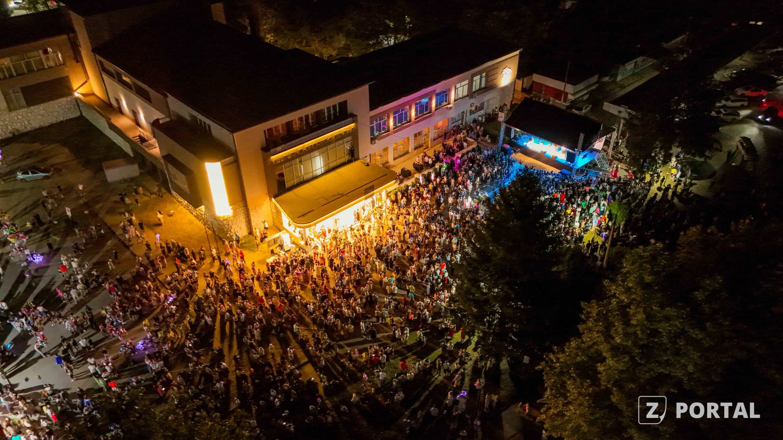 Poznat raspored 22. manifestacije “Ljeto u gradu” u Zavidovićima