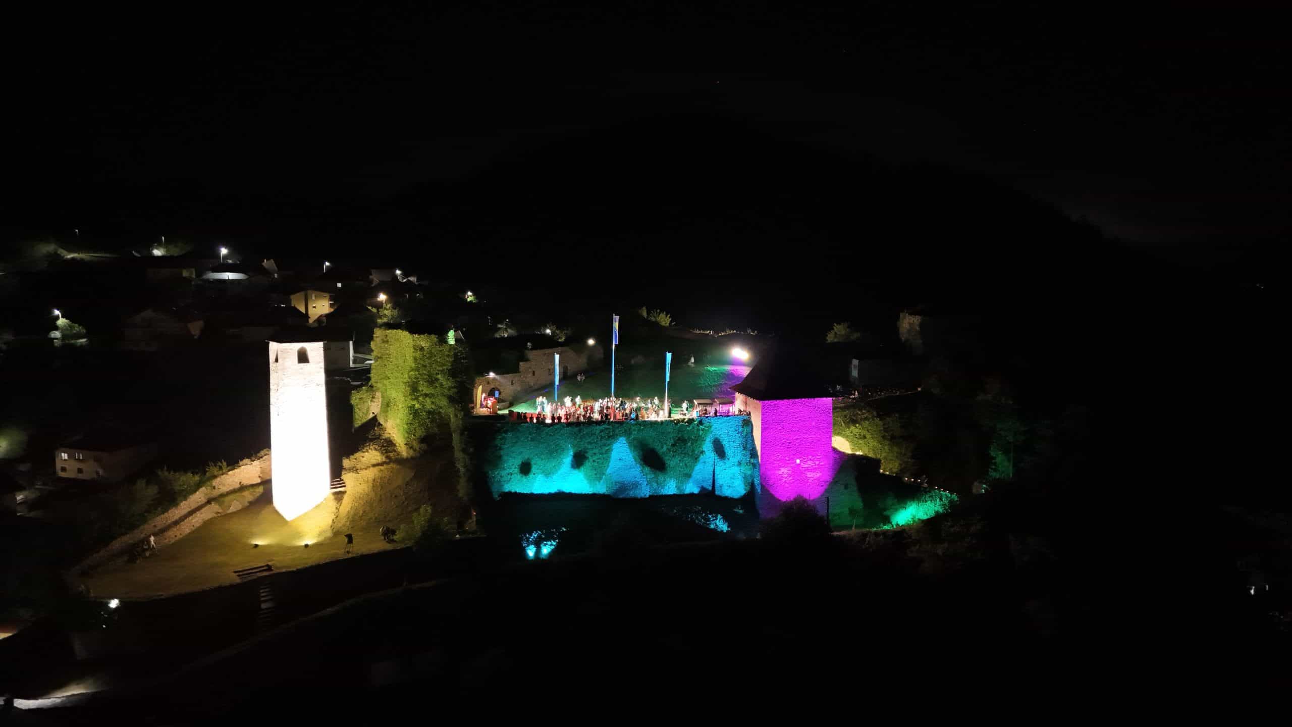 Petak i subota rezervisani za Maglaj Spirit Weekend