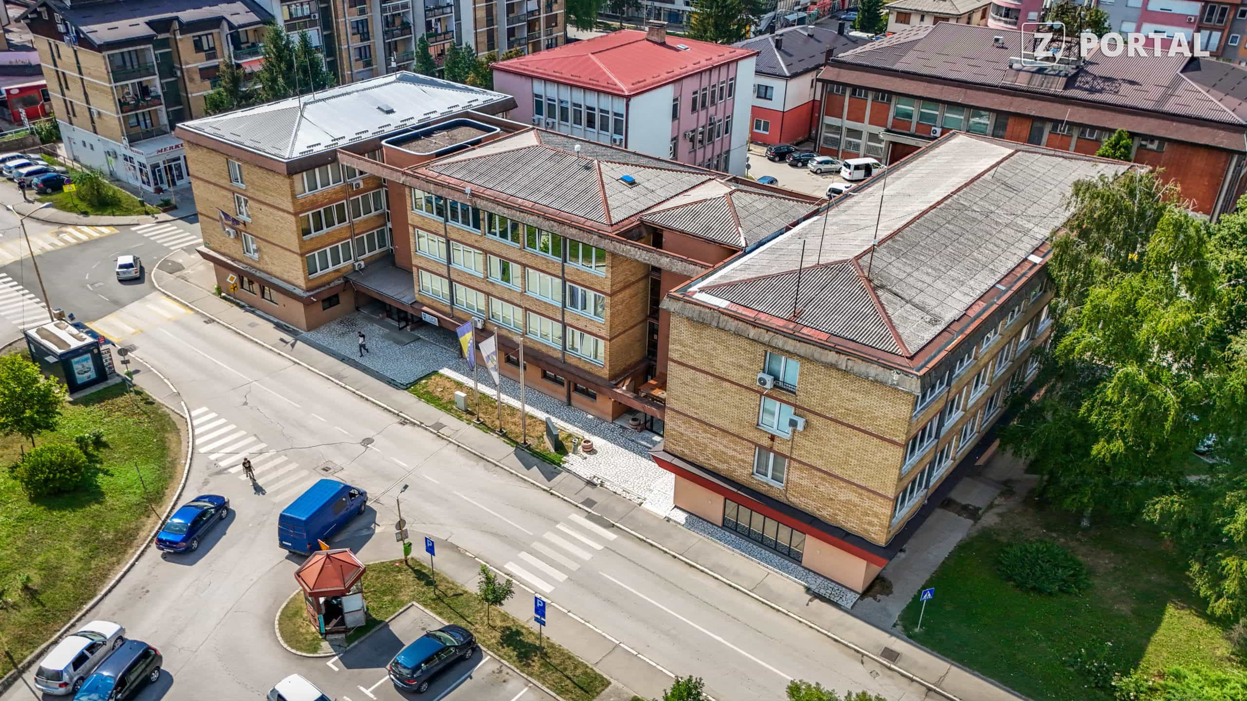 Počela 9. sjednica Gradskog vijeća Zavidovići