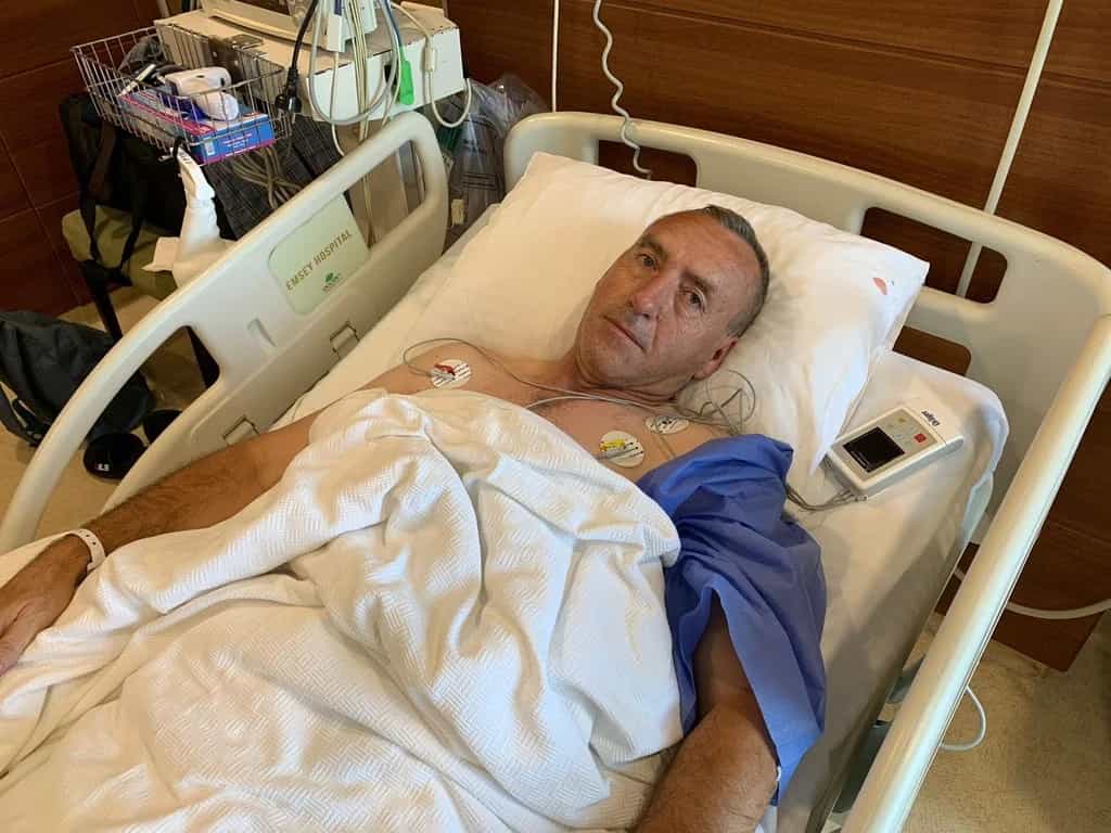 Pokrenuta akcija za Vahidina iz Zavidovića: Potrebna sredstva za operacije