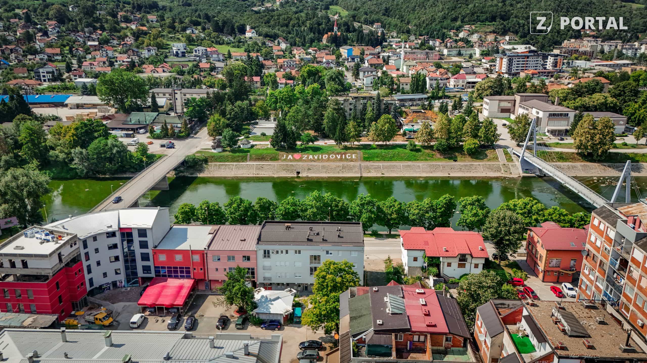 Za danas izdato narandžasto upozorenje od 12 do 17 sati