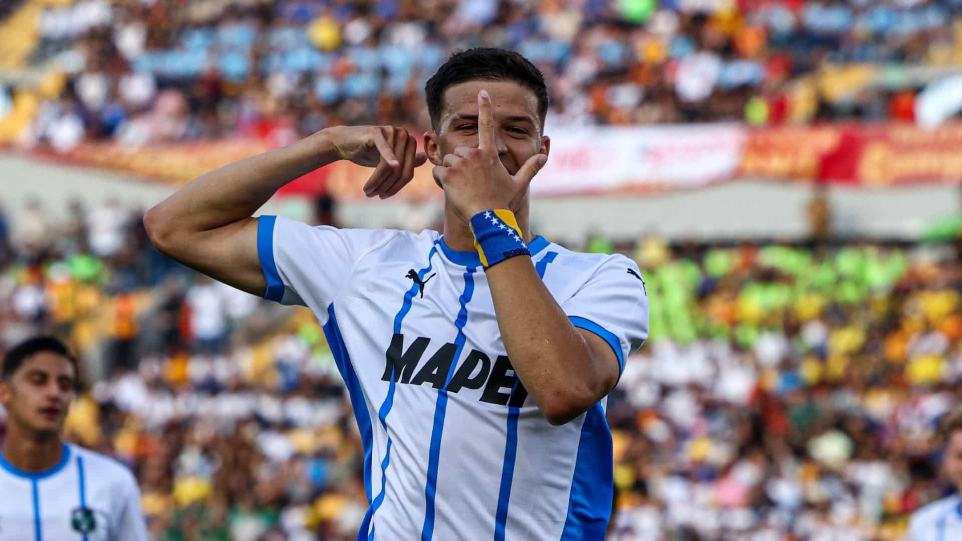 Tarik Muharemović poslao poruku Zavidovićanima