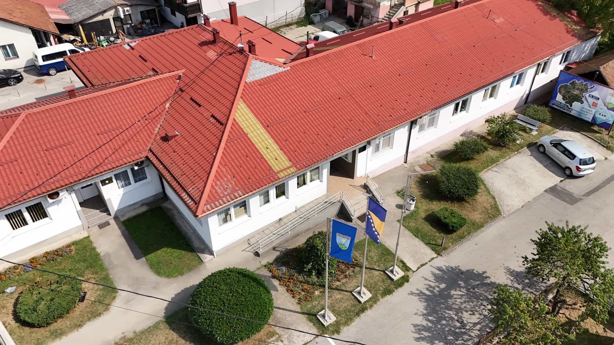 Općina Žepče objavila javni poziv za dodjelu novčanih sredstava za samozapošljavanje